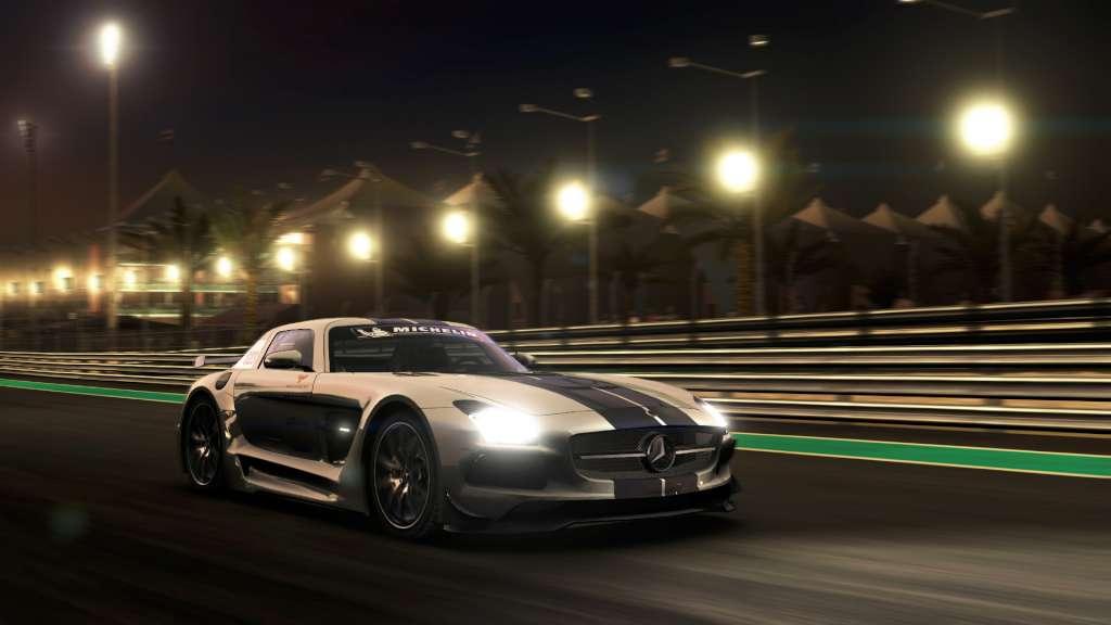 Screen Shot image 3 Grid Autosport Black اصدار ستيم كود رقمي