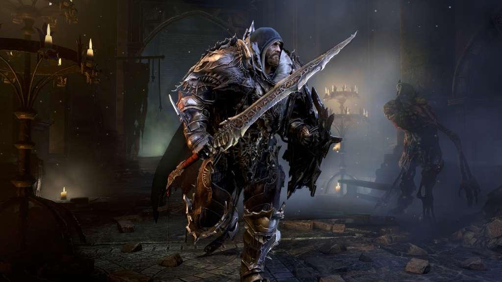 Screen Shot image 0 Lords Of The Fallen اصدار نسخة الديلوكس ستيم كود رقمي