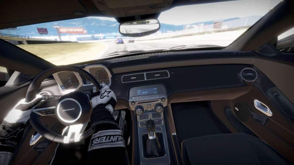 Screen Shot image 0 Need For Speed Shift 2 Unleashed RU VPN Required ستيم هدية