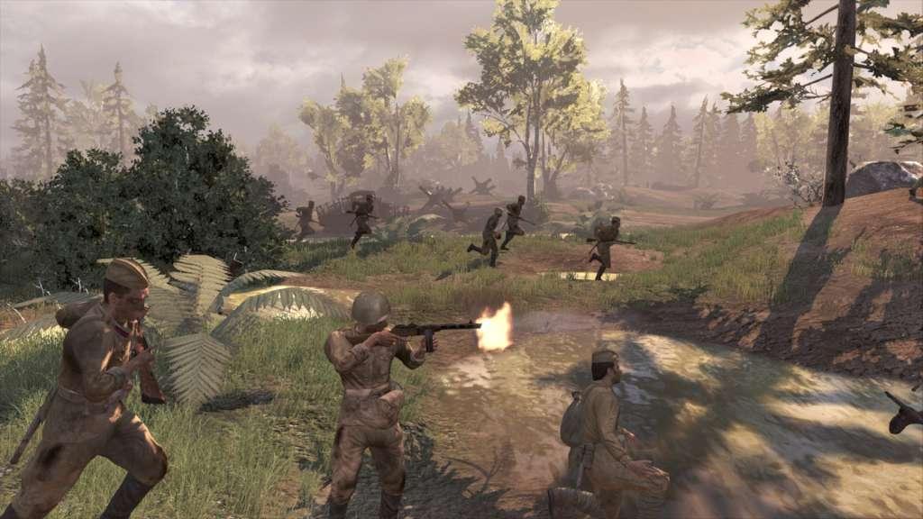 Screen Shot image 4 Red Orchestra 2: Heroes Of Stalingrad With Rising Storm GOTY ستيم هدية