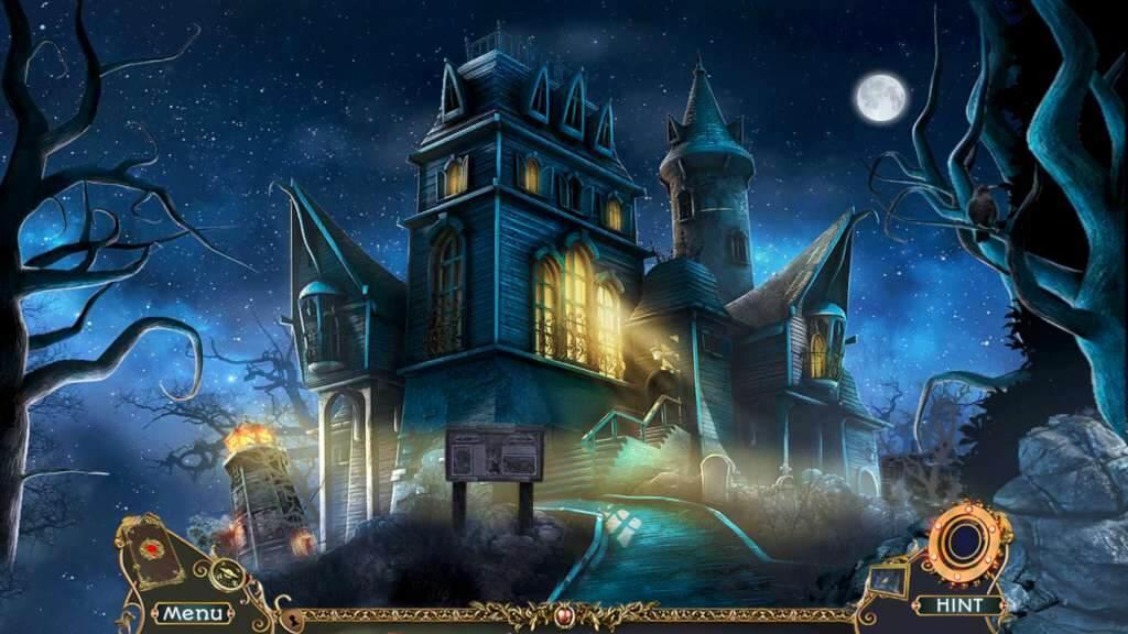 Screen Shot image 4 Demon Hunter: Chronicles From Beyond بي سي ستيم كود رقمي