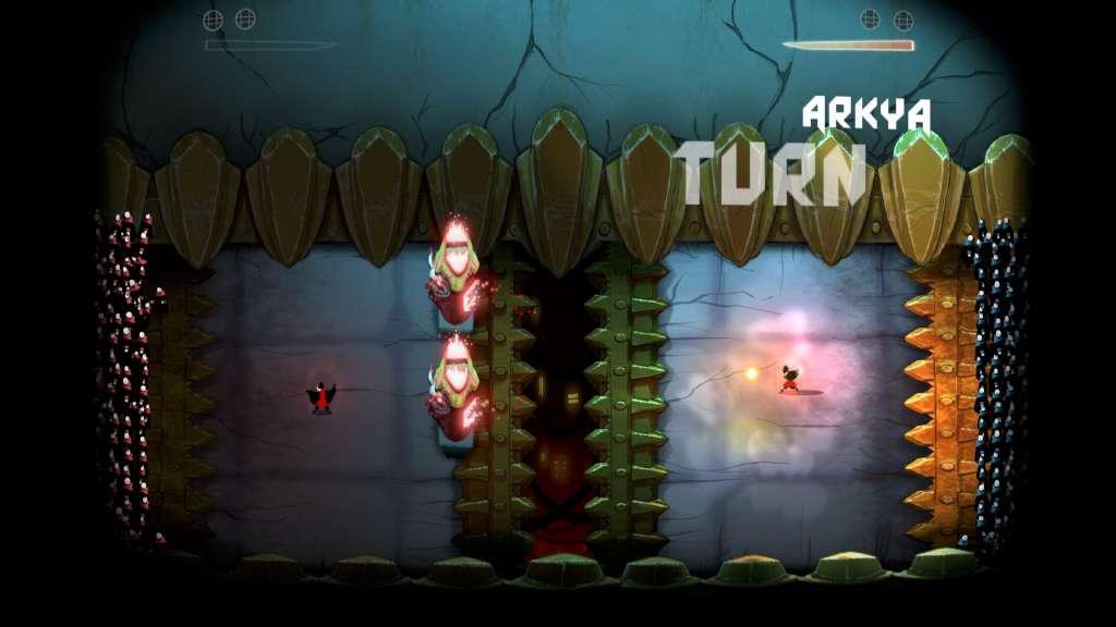 Screen Shot image 1 Orc Attack: Flatulent Rebellion ستيم هدية