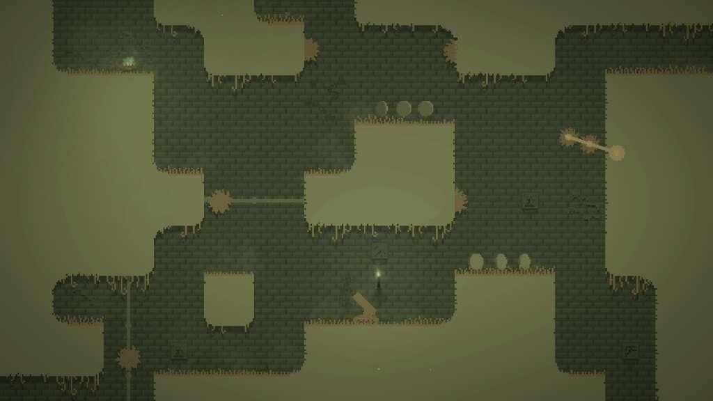 Screen Shot image 3 Just Get Through بي سي ستيم كود رقمي