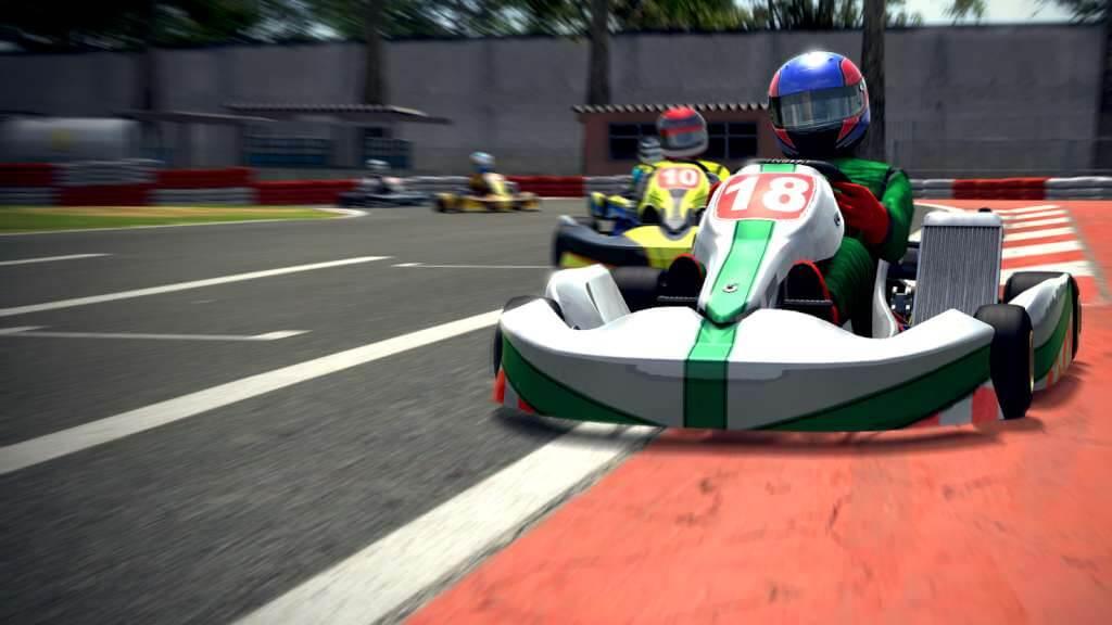 Screen Shot image 2 Stock Car Extreme ستيم كود رقمي