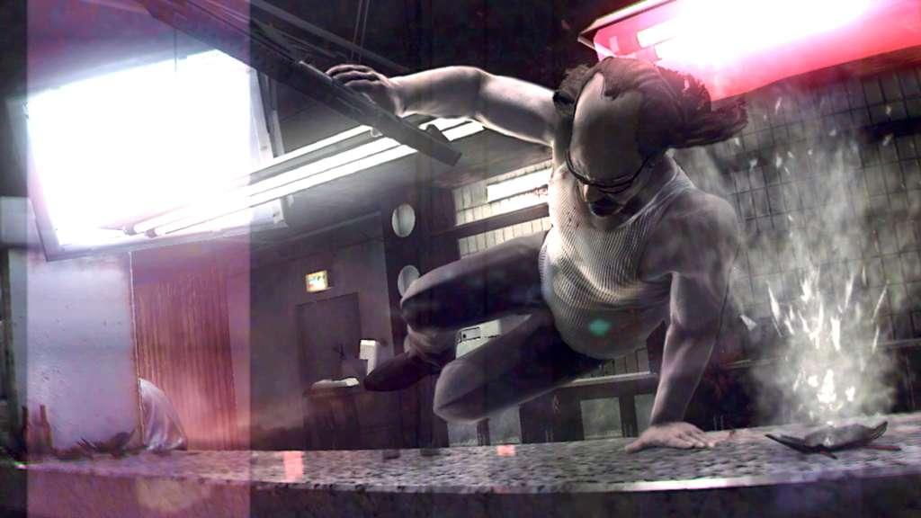 Screen Shot image 0 Kane & Lynch 2: Dog ايام EN/PL Languages Only اوروبي ستيم كود رقمي