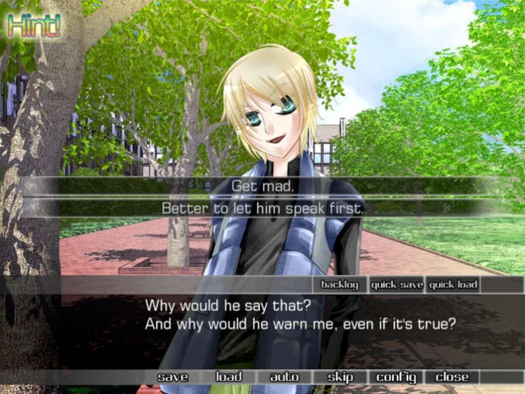 Screen Shot image 4 DUpLicity ~Beyond The Lies~ ستيم كود رقمي