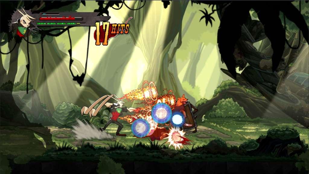Screen Shot image 0 Dusty Revenge: Co-Op اصدار ستيم كود رقمي