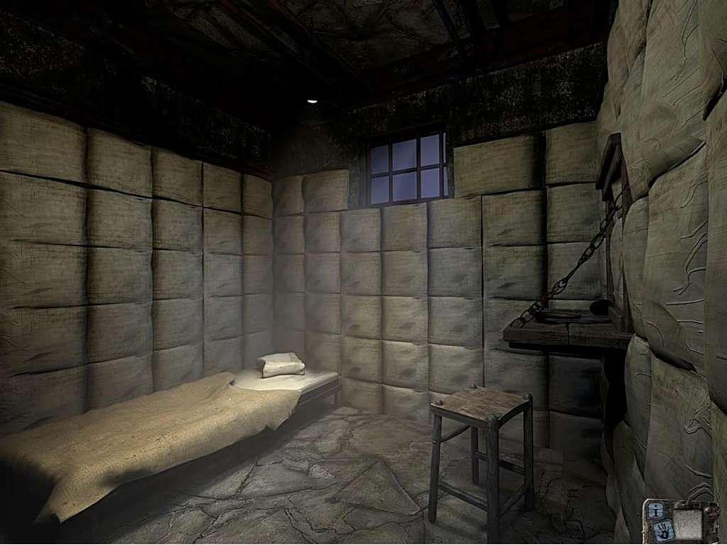 Screen Shot image 2 Dracula 2: The Last Sanctuary ستيم كود رقمي