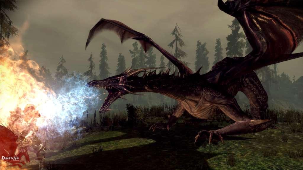 Screen Shot image 4 Dragon Age: Origins ستيم هدية