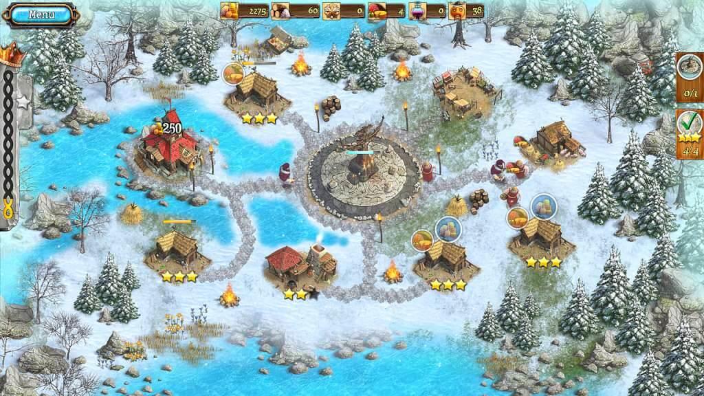 Screen Shot image 0 Kingdom Tales 2 ستيم كود رقمي