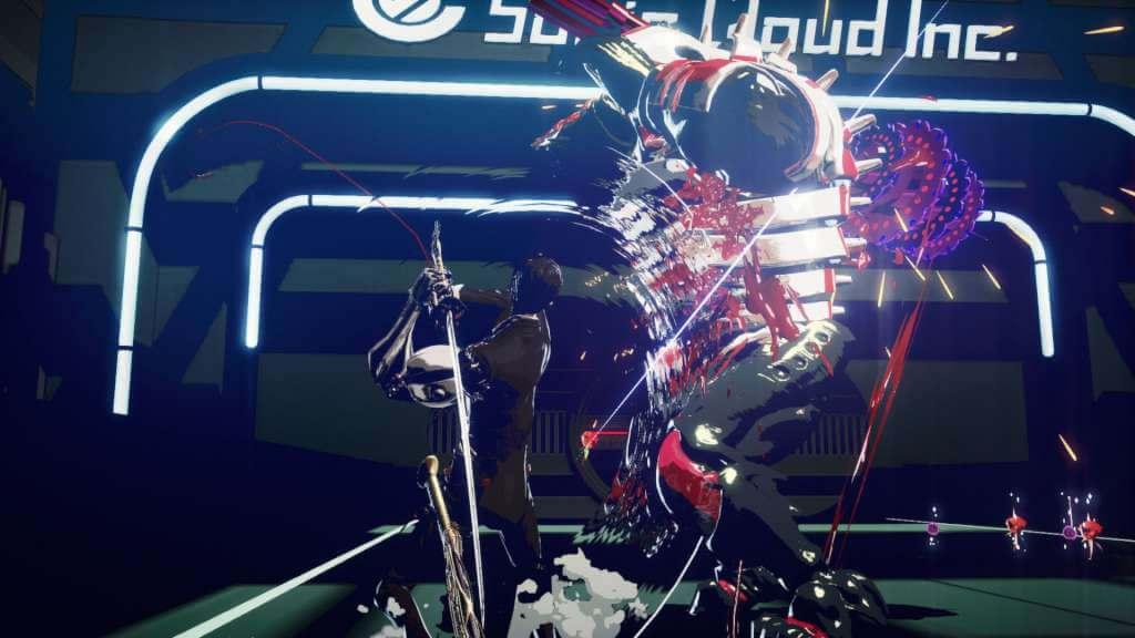 Screen Shot image 2 Killer Is Dead - Nightmare اصدار ستيم كود رقمي