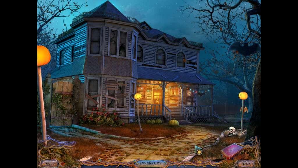 Screen Shot image 2 Shadows: Price For Our Sins Bonus اصدار ستيم كود رقمي