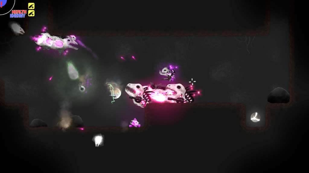 Screen Shot image 0 Koya Rift ستيم كود رقمي