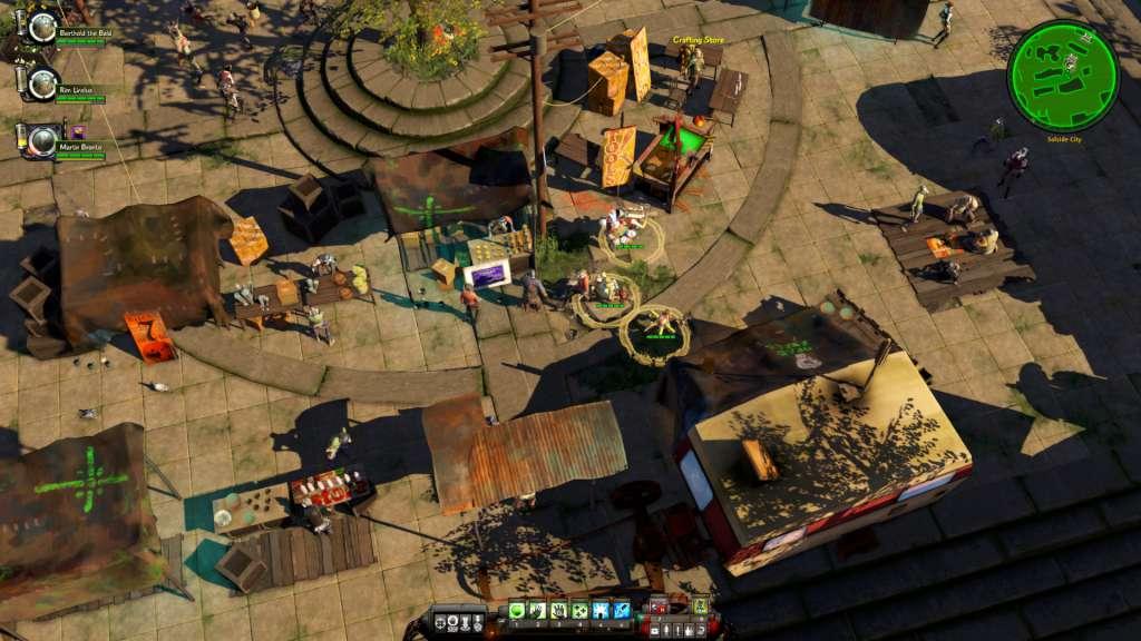 Screen Shot image 3 Krater Collector'S اصدار ستيم كود رقمي