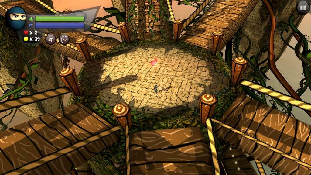 Screen Shot image 2 Ninja Guy ستيم كود رقمي