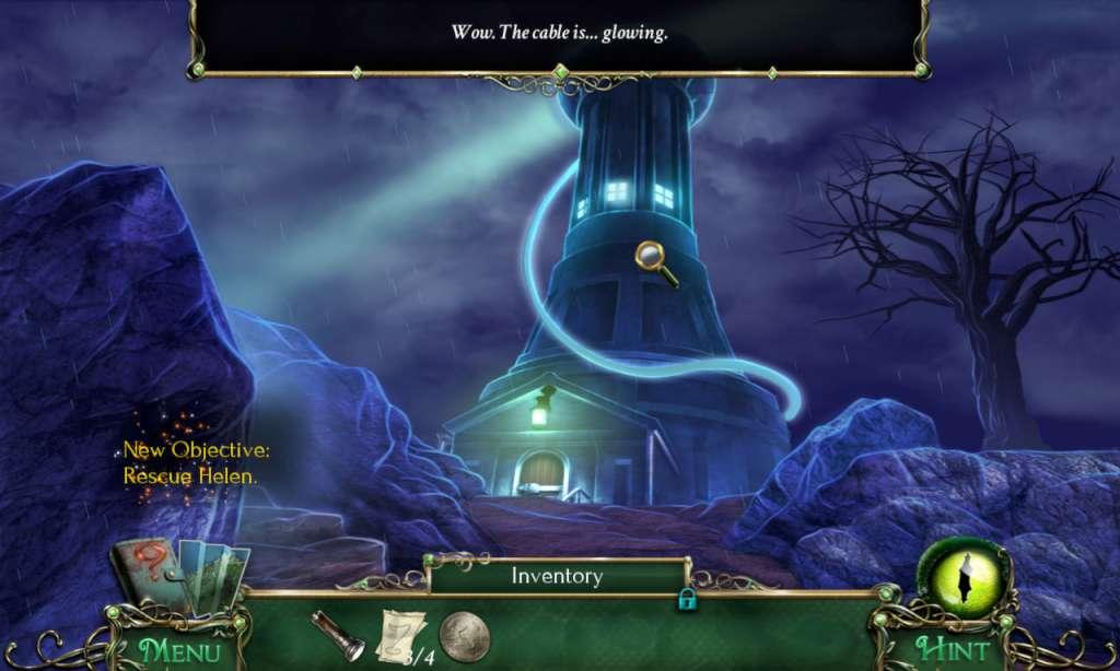 Screen Shot image 4 9 Clues: The Secret Of Serpent Creek بي سي ستيم كود رقمي