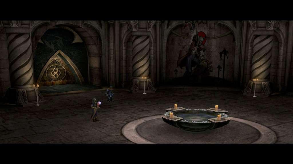 Screen Shot image 5 Legacy Of Kain: Soul Reaver 2 ستيم كود رقمي