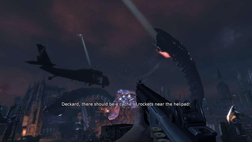 Screen Shot image 2 Legendary ستيم هدية
