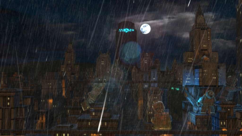 Screen Shot image 0 LEGO Batman 2: DC Super Heroes بي سي ستيم كود رقمي