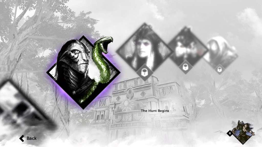 Screen Shot image 4 Magic 2015 - Duels Of The Planeswalkers Special اصدار ستيم كود رقمي