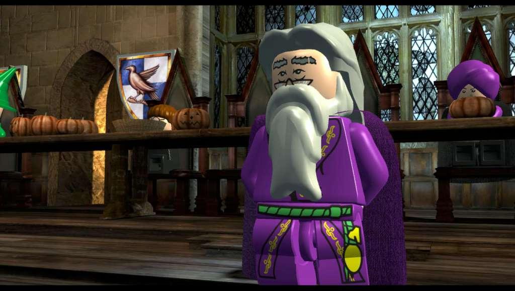 Screen Shot image 0 LEGO Harry Potter: سنوات 1-4 ستيم كود رقمي
