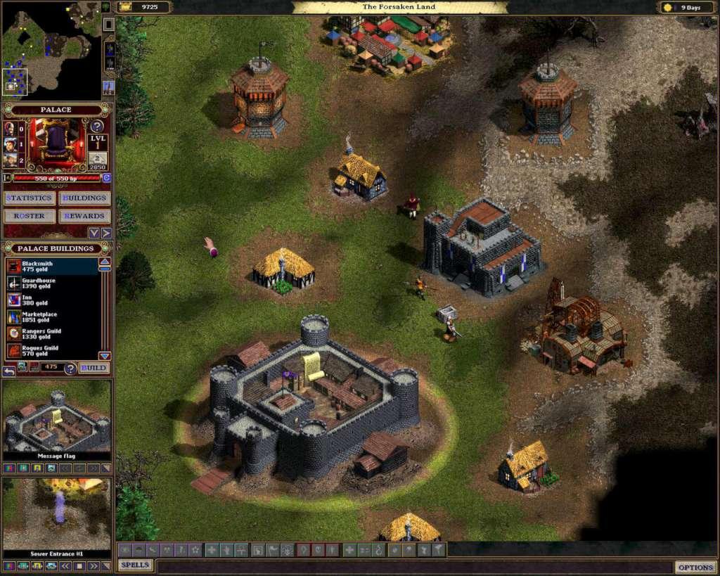 Screen Shot image 2 Majesty Gold HD ستيم كود رقمي