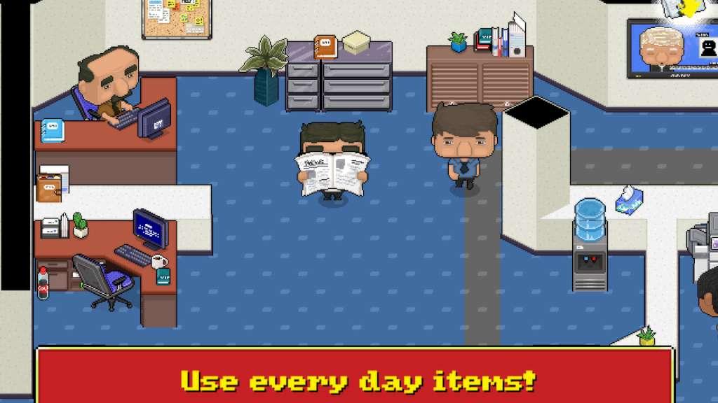 Screen Shot image 2 LEVEL 22 بي سي ستيم كود رقمي
