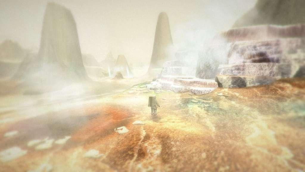 Screen Shot image 3 Lifeless Planet ستيم كود رقمي