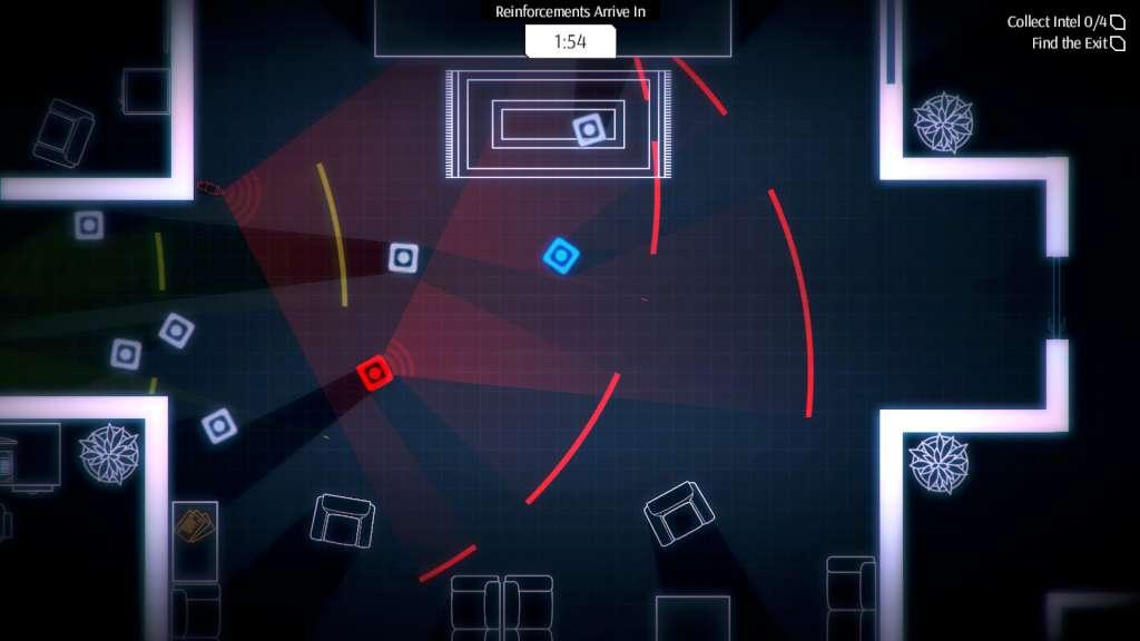 Screen Shot image 1 Light ستيم كود رقمي