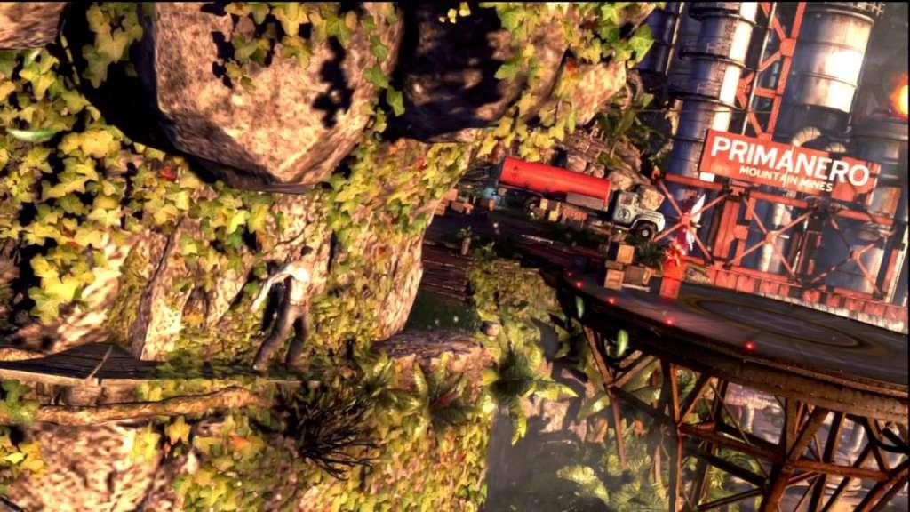 Screen Shot image 0 Marlow Briggs And The Mask Of Death ستيم كود رقمي