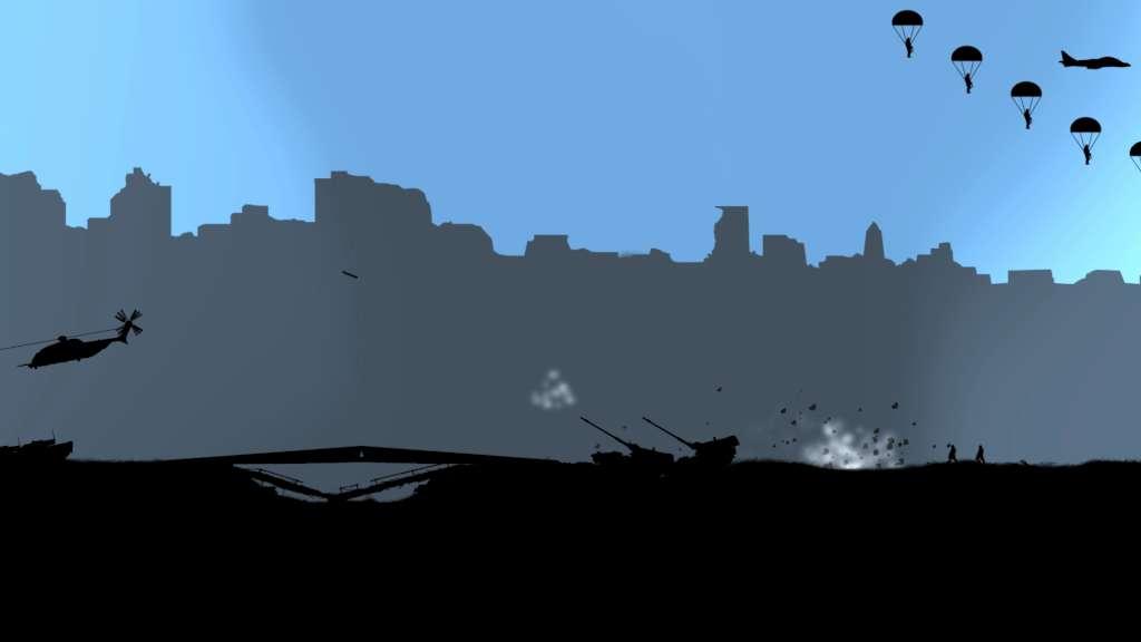Screen Shot image 3 Shadows Of War ستيم كود رقمي