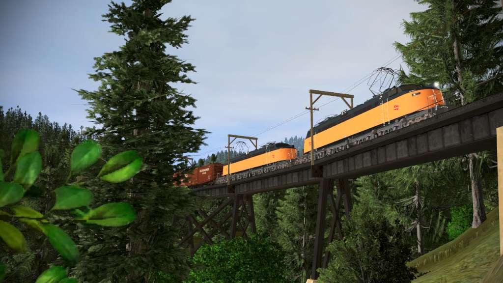 Screen Shot image 4 Trainz: A New Era Digital Download كود رقمي