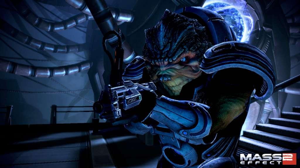Screen Shot image 4 Mass Effect 2 - Cerberus Network DLC اوروبي EA App كود رقمي