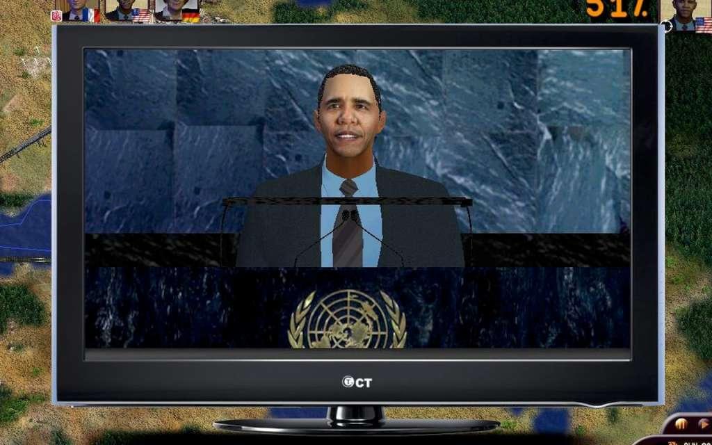 Screen Shot image 0 Masters Of The World - Geopolitical Simulator 3: 2014 اصدار Add-On DLC ستيم كود رقمي