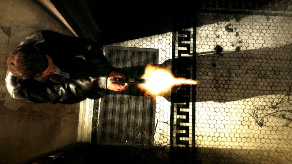 Screen Shot image 1 Max Payne 3 اوروبي بي سي ستيم كود رقمي
