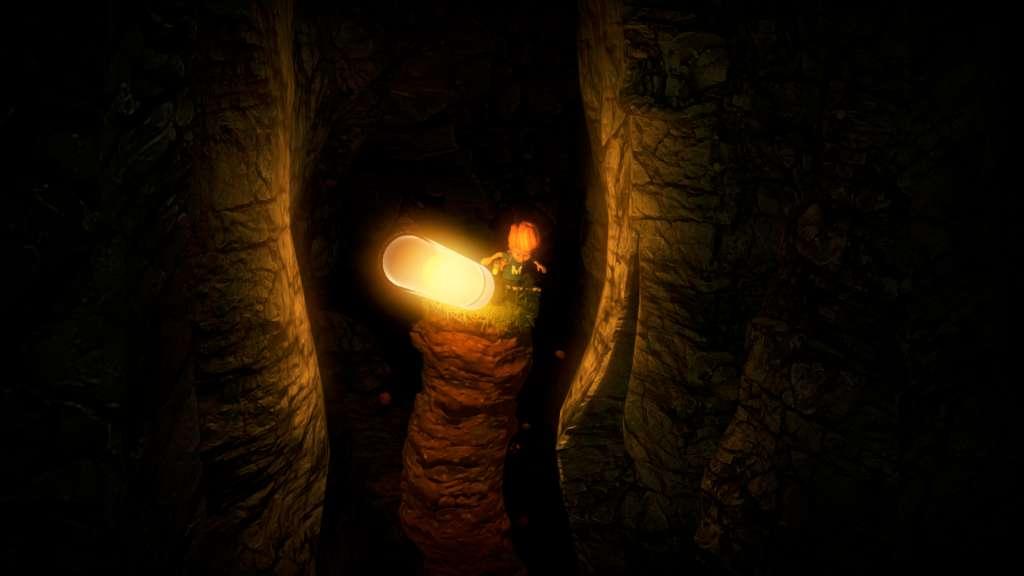 Screen Shot image 1 Max: The Curse Of Brotherhood بي سي ستيم هدية