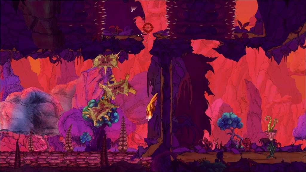 Screen Shot image 2 Aaru'S Awakening ستيم كود رقمي