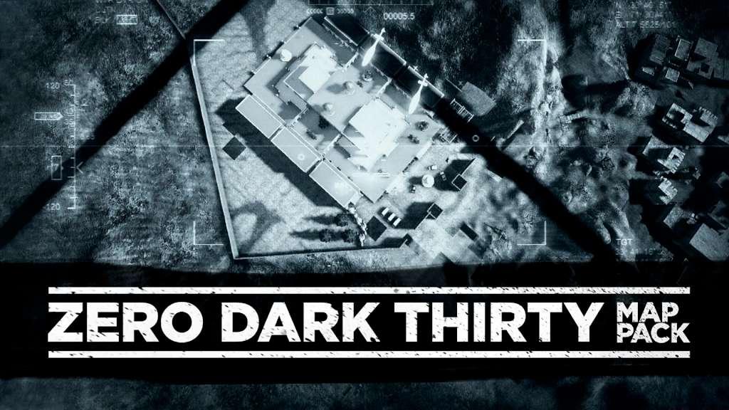 Screen Shot image 2 Medal Of Honor: Warfighter - Zero Dark Thirty Map Pack DLC بي سي EA App كود رقمي