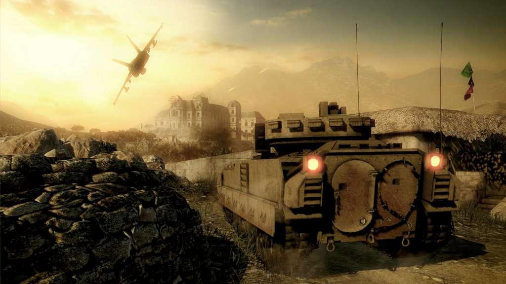 Screen Shot image 0 Medal Of Honor 2010 اصدار محدود بي سي EA App كود رقمي