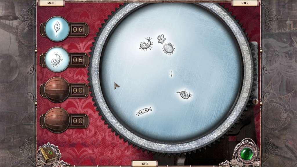 Screen Shot image 3 Inbetween Land ستيم كود رقمي