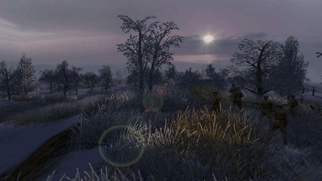 Screen Shot image 3 Men Of War: Condemned Heroes بي سي ستيم كود رقمي