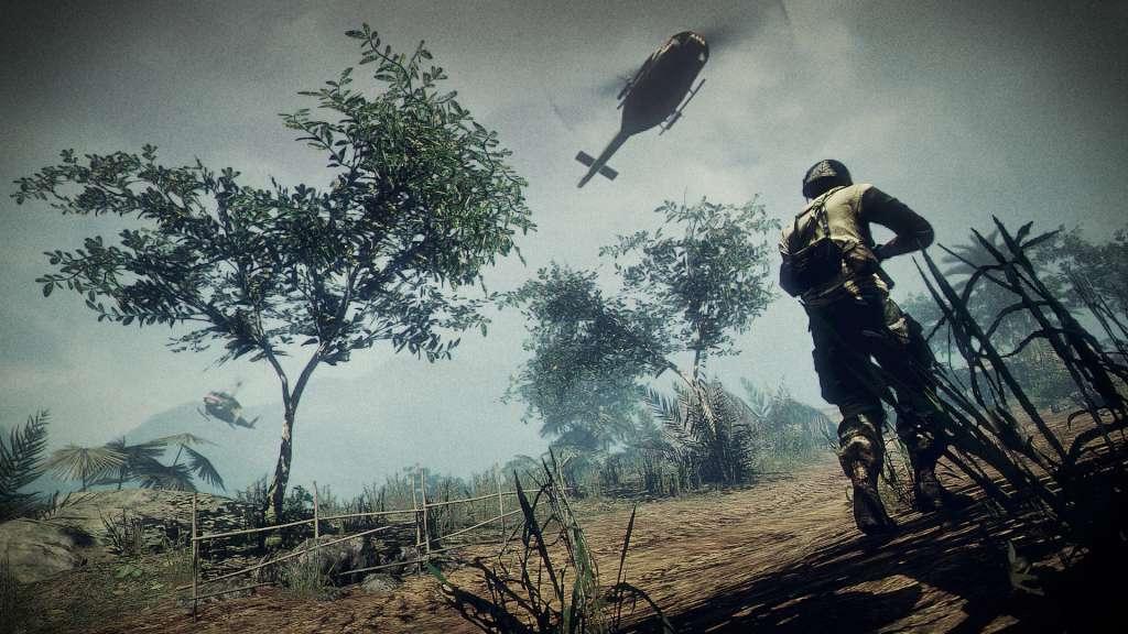 Screen Shot image 5 Battlefield Bad Company 2 - Vietnam DLC EA App كود رقمي