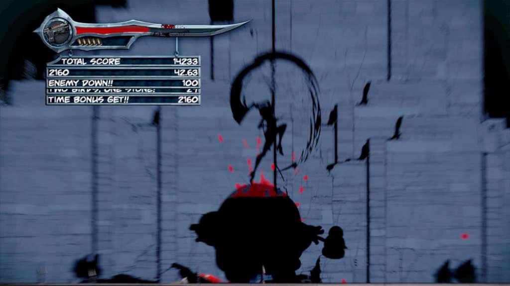 Screen Shot image 3 BloodRayne Betrayal ستيم كود رقمي