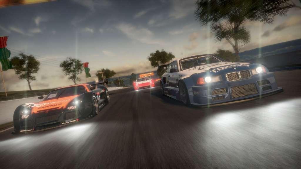 Screen Shot image 1 Need For Speed Shift 2 Unleashed EA App كود رقمي