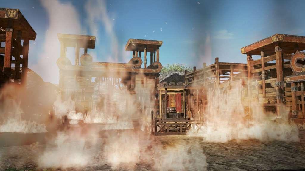 Screen Shot image 2 DYNASTY WARRIORS 8 Empires ستيم كود رقمي