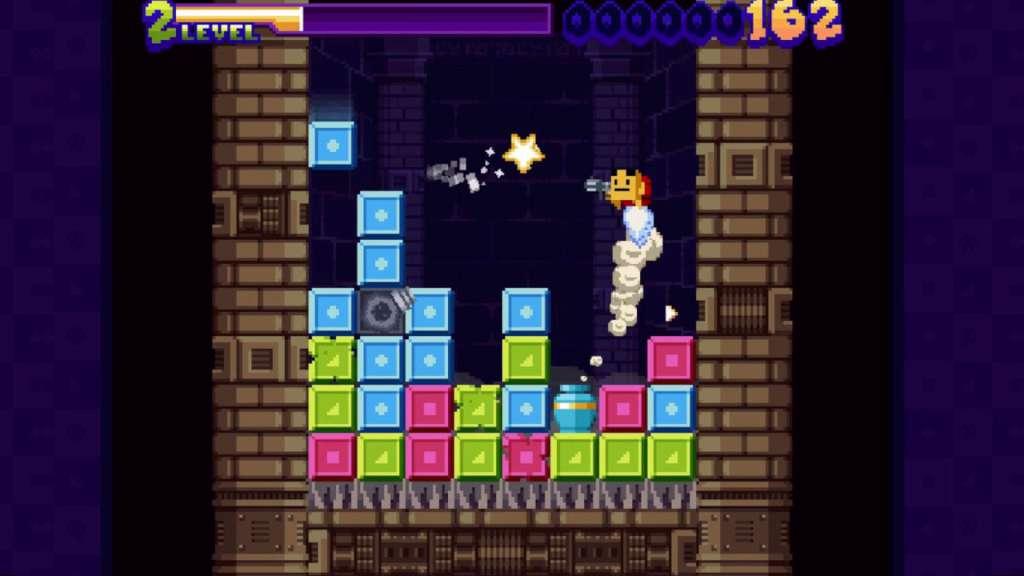 Screen Shot image 3 Super Puzzle Platformer ديلوكس ستيم كود رقمي