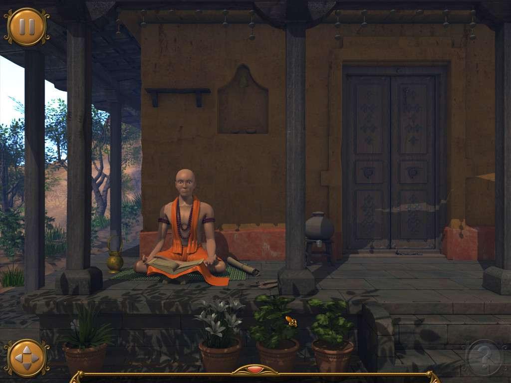 Screen Shot image 0 Pahelika: Revelations HD ستيم كود رقمي