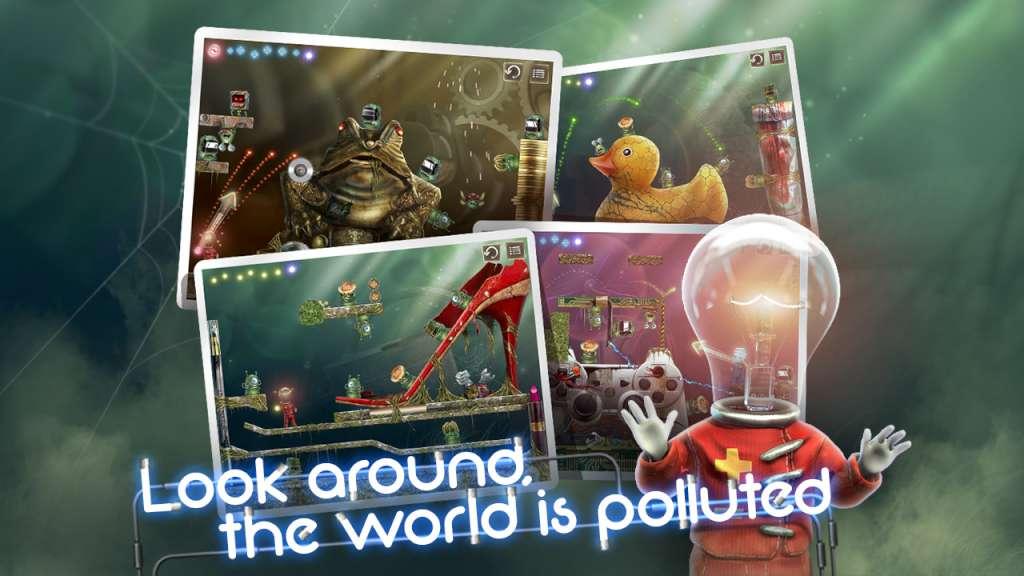 Screen Shot image 2 Stay Alight ستيم كود رقمي