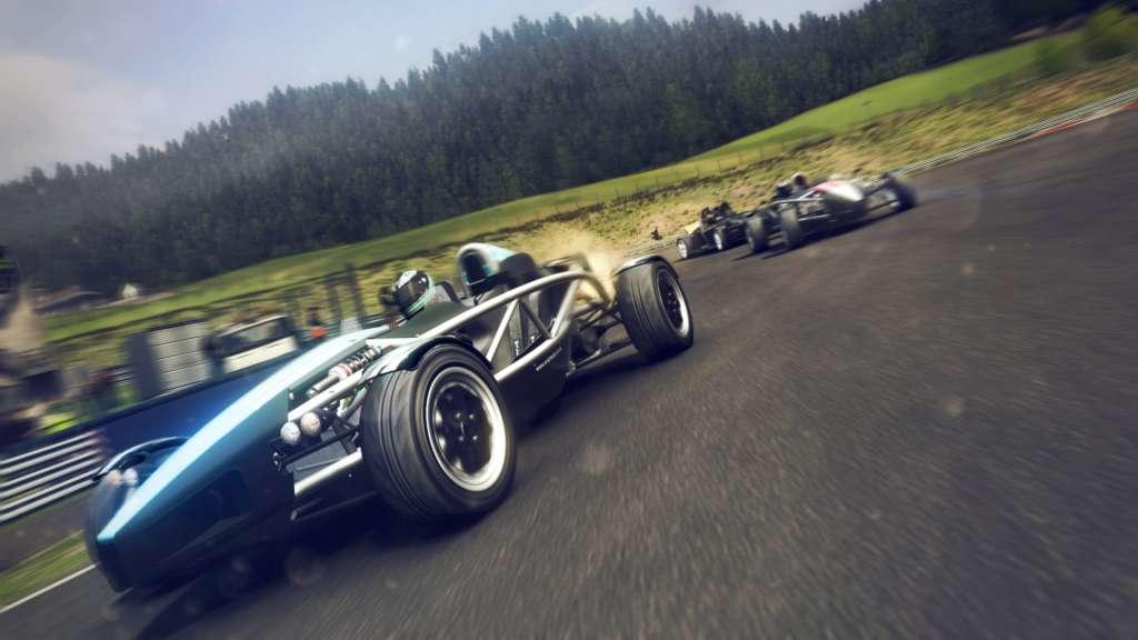Screen Shot image 1 Grid 2 + Headstart Pack ستيم كود رقمي