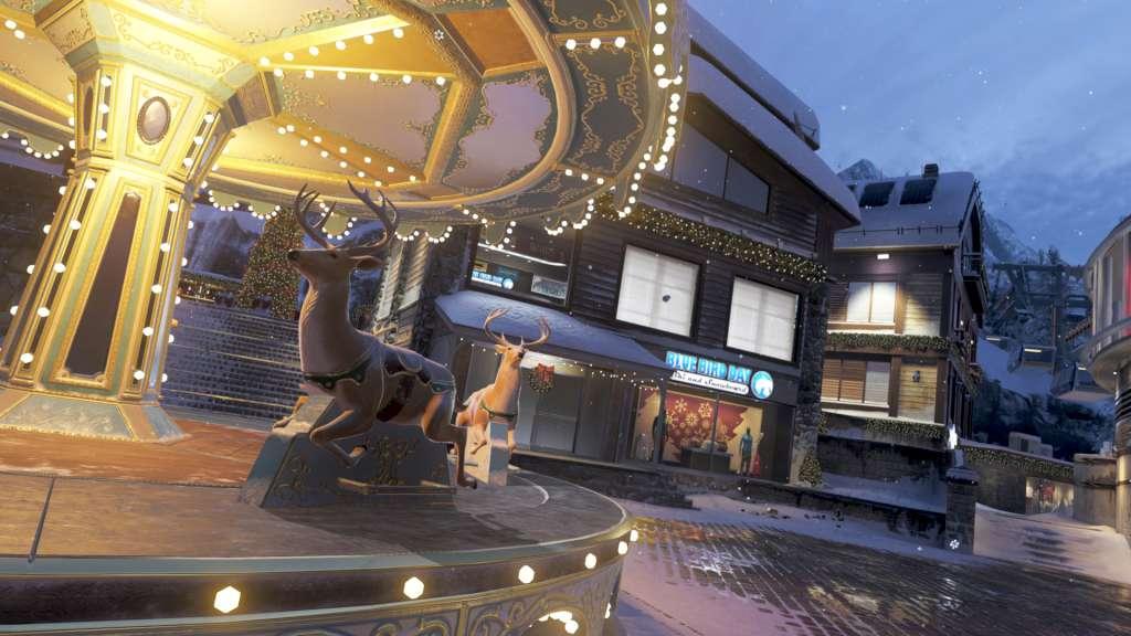Screen Shot image 3 Call Of Duty: Advanced Warfare - Havoc DLC ستيم هدية